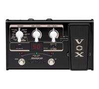 Pedal multiefectos de modelado para guitarra VOX STOMPLAB2G