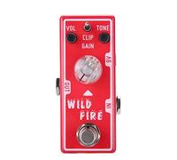 Pedal multiefectos para guitarra Valeton GP-180: más de 200 efectos, cargador NAM e IR, cadena de señal de 12 módulos, interfaz de audio USB de 6 entradas/4 salidas, Bluetooth, looper y caja de ritmos