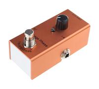 Pedal Overdrive para guitarra eléctrica Libera tu potencial musical, explora el nuevo tono para tus pedales Overdrive de guitarra, pedal de efectos de guitarra Overdrive