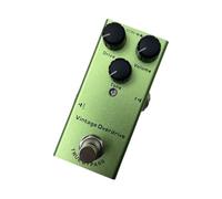 Pedal Overdrive para guitarra eléctrica Libera tu potencial musical. Explora el nuevo tono para tus pedales de sobremarcha de guitarra