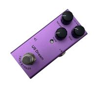 Pedal Overdrive para guitarra eléctrica Libera tu potencial musical. Explora el nuevo tono para tus pedales de sobremarcha de guitarra