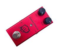 Pedal Overdrive para guitarra eléctrica Libera tu potencial musical, explora el nuevo tono para tus pedales Overdrive de guitarra, pedal de efectos de guitarra Overdrive