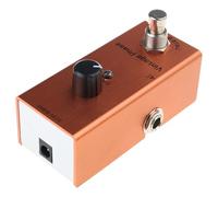 Pedal Overdrive para guitarra eléctrica Libera tu potencial musical. Explora el nuevo tono para tus pedales de sobremarcha de guitarra