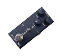 Pedal Overdrive para guitarra eléctrica Libera tu potencial musical. Explora el nuevo tono para tus pedales de sobremarcha de guitarra