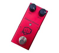 Pedal Overdrive Para Guitarra Eléctrica Libera Tu Potencial Musical Explora Un Nuevo Tono Para Tus Pedales Overdrive Pedal De Efecto