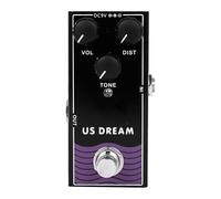 Pedal Overdrives para guitarra eléctrica libera tu potencial musical. Explora nuevos tonos para tus pedales de sobremarcha de guitarra