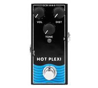 Pedal Overdrives para guitarra eléctrica libera tu potencial musical. Explora nuevos tonos para tus pedales de sobremarcha de guitarra