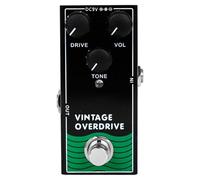 Pedal Overdrives para guitarra eléctrica libera tu potencial musical. Explora nuevos tonos para tus pedales de sobremarcha de guitarra