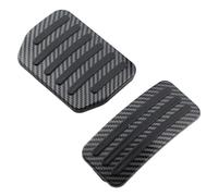 Pedal Pads Pedales Deportivos Para Model 3 Y (2022-2024): Acelerador Freno Cubierta Piezas Incluidas Brake Pedal Cover