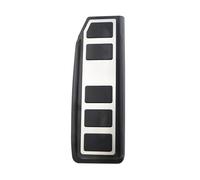 Pedal Para Coche Manual Para Escape Para Bronco Para Sport Kuga Para Lincoln Corsair 2020 2021 2022 Reposapiés Cubierta Pedal Almohadilla Muerta