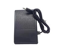 Pedal para maquinas de coser singer heavy duty electronicas