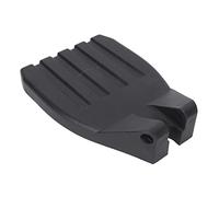 Pedal para Silla de Ruedas, Reposapiés de Silla de Ruedas Universal Profesional con Mejor Agarre para Discapacitados para Exteriores