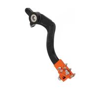 pedal Para SX EXC XC SXF XCF 150 250 350 450 Para HUSQVARNA TC125 TE125 TE300 FE250 Clavijas Pie Motocicleta Palanca Cambio Pedal(Brake Peda)