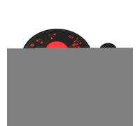 Pedal Pasapáginas Mando de App Recargable