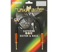 Pedal Patcher 0,3m con ngulo recto Stevens FunkMaster TM-PP0030