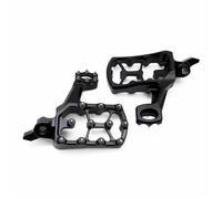 Pedal Pedal De Estribo Para Motocicleta Para Yamaha YZ250F, YZ450F, YZ450FX, WR450F (2024-2025), WR250F, YZ250FX (2025), Accesorios Para Reposapiés(Nero)