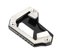 Pedal/pedal y accesorios-Soporte de extensión para motocicleta Soporte lateral Enlarger Fit para Triumph Tiger 1200 EXPLORER 2016-2017