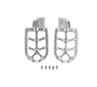 Pedal Pie Moto Para Kawasaki Para KX125 250 88-96 KX500 88-04