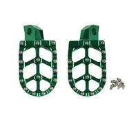 Pedal Pie Moto Para Kawasaki Para KX125 KX250 88-96 KX500 88-04