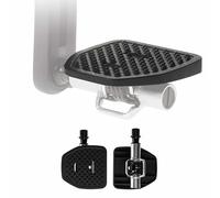 Pedal Plate | CB | Adaptador para pedales Crankbrothers Eggbeater o Candy