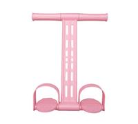 Pedal Puller - Elastic Tension Rope Gym Exercise Bands, Bicycle Crank Puller Tool, Chest Expander Portable For Muscle Body Arm Leg Waist Abdomen Shoulders Exerciser Indoor Outdoor Gym Hotel Women Men