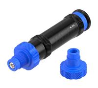 Pedal Replacement Tool, Pedal Repair Tool, Cycle Pedal Accessories, Pedal Thread Tap, Right Left Hand Pedal Tap, Accessories for Pedal Repair, Pedal Repair Tool for Mountain Bikes