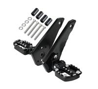 Pedal Reposapiés Accesorios Reposapiés Traseros Plegables Para Pasajero Con Pedal Para X-ADV XADV 750 2021 2022 2023 2024