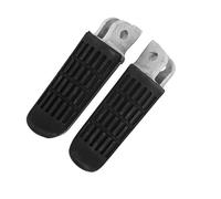 Pedal Reposapiés Compatible Con CB500X 2017-2023 Para CBR500R Para CBR500RA 2016-2021 Reposapiés Delanteros Motocicleta Pedal Soporte