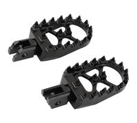 Pedal Reposapiés Delanteros Para Motocicleta Para Harley Para Breakout FXBR 107 2018-2019. Estriberas Para Piloto Y Pasajero