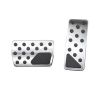 Pedal Reposapiés Freno Para Jeep Para Grand Para Cherokee Para WK2 2011-2020 Pastillas Antideslizantes Pedal Freno Acelerador Coche