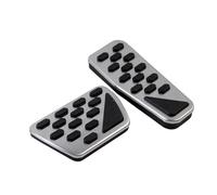 Pedal Reposapiés Freno Para Jeep Para Wrangler JL 2018-2023 Acelerador De Coche Placa Freno Pedal Kit Accesorios Pedales