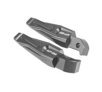 Pedal Reposapiés Para MT09 MT-09 Mt09 2013 2014 2015 2016-2024 2023 MT 09 Mt Accesorios Motocicleta Reposapiés Plegables Traseros Piezas CNC