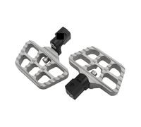 Pedal Reposapiés Para Scout Bobber Twenty Sixty Para Rogue Estribos Anchos Para Motocicleta Reposapiés Giratorios Para El Conductor Delanteros Ajustables