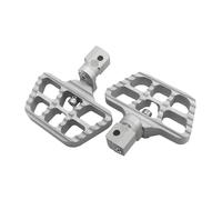 Pedal Reposapiés Para Scout Bobber Twenty Sixty Para Rogue Estribos Anchos Para Motocicleta Reposapiés Giratorios Para El Conductor Delanteros Ajustables