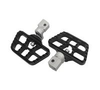 Pedal Reposapiés Para Scout Bobber Twenty Sixty Para Rogue Estribos Anchos Para Motocicleta Reposapiés Giratorios Para El Conductor Delanteros Ajustables