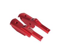 Pedal Reposapiés Reposapiés Traseros Para Pasajero De Motocicleta, Extendidos, Accesorios Para GT 60 GTS GTV 125 150 200 250 300 300ie