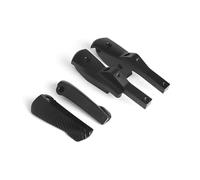 Pedal Reposapiés Reposapiés Traseros Para Pasajero De Motocicleta, Extendidos, Accesorios Para GT 60 GTS GTV 125 150 200 250 300 300ie