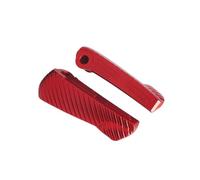 Pedal Reposapiés Reposapiés Traseros Para Pasajero De Motocicleta, Extendidos, Accesorios Para GT 60 GTS GTV 125 150 200 250 300 300ie