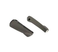 Pedal Reposapiés Reposapiés Traseros Para Pasajero De Motocicleta, Extendidos, Accesorios Para GT 60 GTS GTV 125 150 200 250 300 300ie