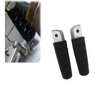 Pedal Reposapiés Trasero Para Motocicleta Para BMW F900XR/F900R 2020-2022 2021 Estriberas De Aleación Aluminio