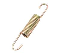 Pedal Return Spring - Motonicla STAND STARE - STAND SPRING - MOTO MOTO MOTO MOTO MOTOR SPRI DE RETRACIÓN DE RETRACIÓN