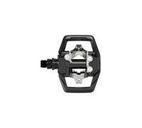 Shimano PD-ME700 Clipless Pedals incl. SPD Cleats 2020 Pedales MTB