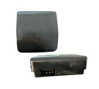 Pedal Sigma 2002 de 3 conexiones