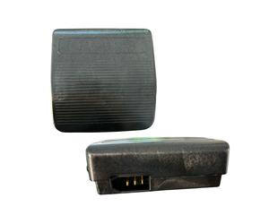 Pedal Sigma 2002 de 3 conexiones