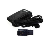 Pedal singer 3 conexiones