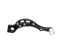 Pedal Start Lever Starter 1 Piez Barra Arranque Motocicleta para 139QMB Palancae CNC Accesorios para Palancas De Motor Aleación Aluminio