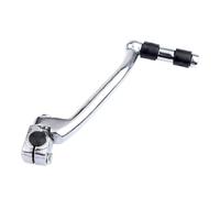 Pedal Start Lever Starter Palanca De Arranque 13 Mm Compatible con La Mayoría Motos Importadas para CD100 90 CC 110 125 Y 140 1 Unidad