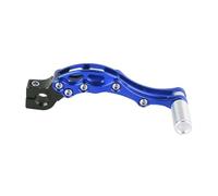 Pedal Start Lever Starter Palancas Arranque Motor CNC Motocicleta Accesorios Aleació Aluminio para 139QMB Palanca De Varilla 1 Unidad