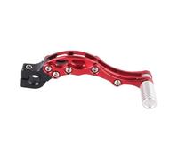 Pedal Start Lever Starter Palancas Arranque Motor CNC Motocicleta Accesorios Aleació Aluminio para 139QMB Palanca De Varilla 1 Unidad