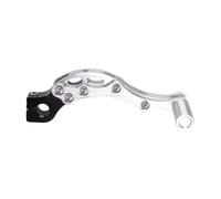 Pedal Start Lever Starter Palancas Arranque Motor CNC Motocicleta Accesorios Aleació Aluminio para 139QMB Palanca De Varilla 1 Unidad